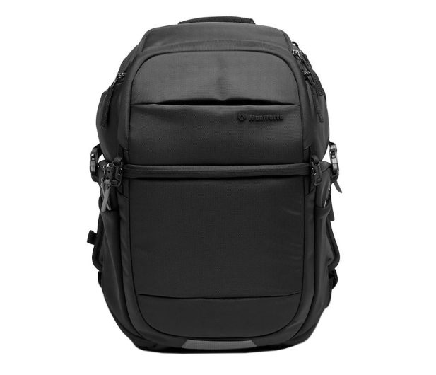 Manfrotto Advanced III Fast - 1195985 - zdjęcie